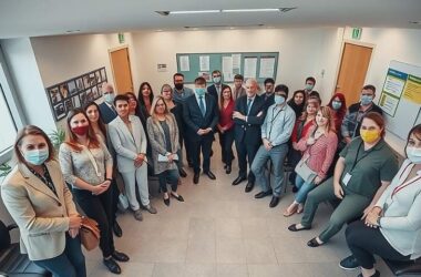 German Federal Agencies See Record Sick Leave Surpassing National Average