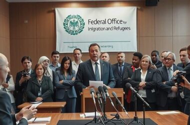 Bamf Cuts Off Integration Course Applications, DVV Demands Explanation