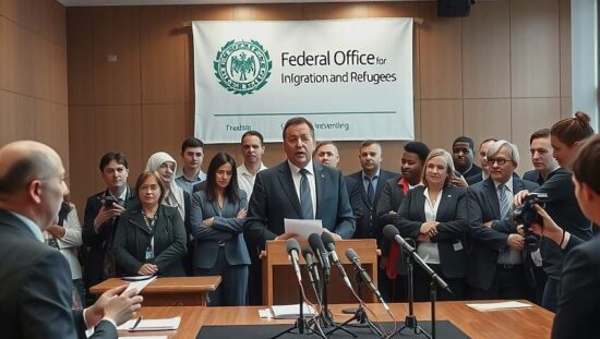 Bamf Cuts Off Integration Course Applications, DVV Demands Explanation