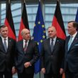 EU Commission Approves Berlin's Buy European Initiative