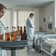Germany Sees Decade-Long Low In Alcohol-Related Hospital Admissions