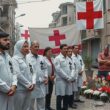 More Than 300 Humanitarian Workers Killed in Global Conflicts German Red Cross President Speaks Out