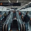 German Ministry Urges Deutsche Bahn to Quickly Fix 130 Unserviceable Escalators