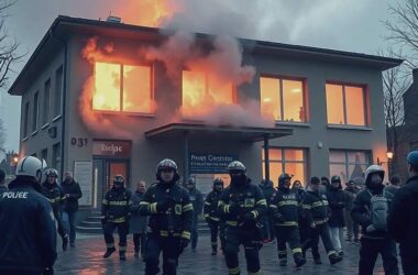 State Security Investigates Potential Attack on Cem Özdemir