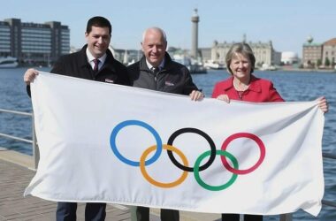 North German States Rally Behind Hamburg Olympic and Paralympic Bid