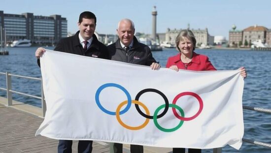 North German States Rally Behind Hamburg Olympic and Paralympic Bid