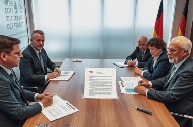 HDE Urges Chancellor Merz to Ban Import of Temu and Shein Chinese Goods