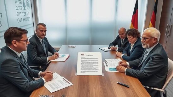 HDE Urges Chancellor Merz to Ban Import of Temu and Shein Chinese Goods