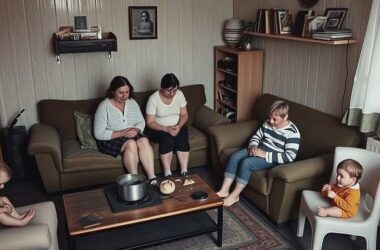 Germany Poverty Risk Rate Rises to 13.3 Million People Below Threshold