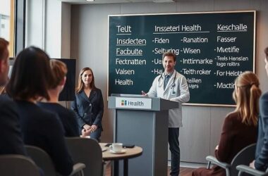 Doctors’ Association Demands Removal of Optional Health Fund Services