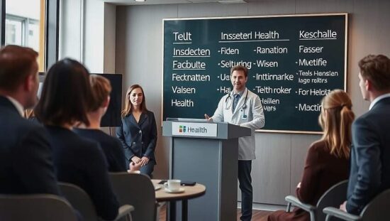 Doctors’ Association Demands Removal of Optional Health Fund Services