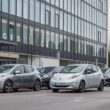 Germany Electric Car Share Grows Too Slow to Meet Climate Goals
