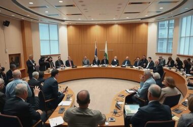 European Nations Confirm Alexei Navalny Poisoning After Two Years