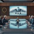 German Industry and IG Metall Urge Dual Eurofighter Successors in FCAS European Fighter Aircraft System