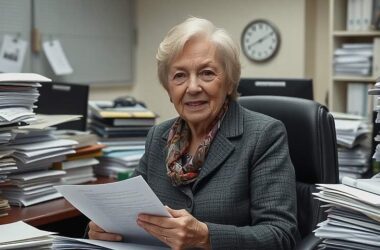 Mother’s Pension Cost Hits €13.5 B Annually, €119 B Since 2014