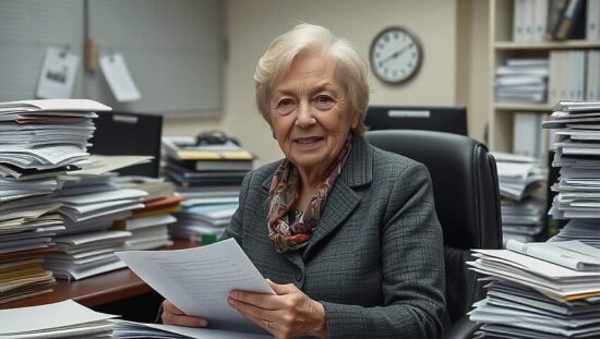 Mother’s Pension Cost Hits €13.5 B Annually, €119 B Since 2014