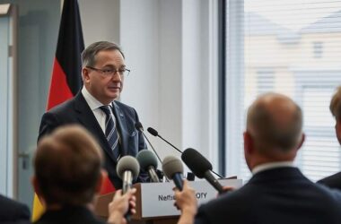 Dobrindt to Lift Work Ban on Asylum Seekers Quickly