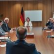 German Government Stands Firm on Gender‑Inclusive Language After BSH Employee Ruling