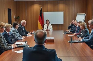 German Government Stands Firm on Gender‑Inclusive Language After BSH Employee Ruling