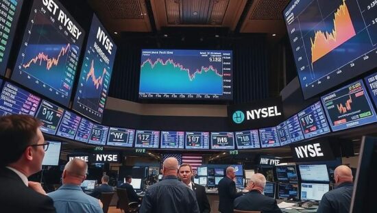 DAX Slumps Into Lossy Opening While 25,000 Level Holds Steady