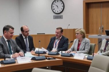 Bundestag MPs Slam Budapest Court Verdict on Alleged Far-Left Activist Maja T