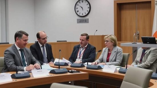 Bundestag MPs Slam Budapest Court Verdict on Alleged Far-Left Activist Maja T