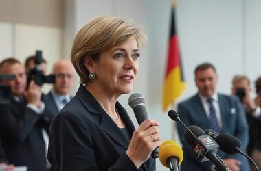 Baerbock Rejects Boycott of 2026 World Cup, Warns Canada and Mexico Will Be Hit