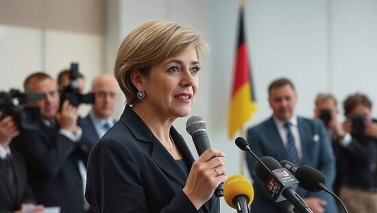 Baerbock Rejects Boycott of 2026 World Cup, Warns Canada and Mexico Will Be Hit