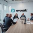 Evonik Weighs Reclaiming US Tariffs Amid Trade Dispute