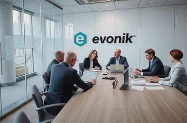 Evonik Weighs Reclaiming US Tariffs Amid Trade Dispute