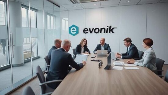Evonik Weighs Reclaiming US Tariffs Amid Trade Dispute