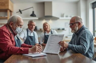 22% of Restaurant Owners Seek Price Hikes Despite Lower VAT