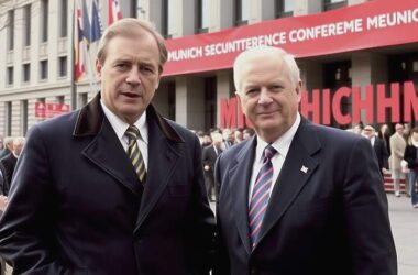 SPD Sticks to Caution After Rubio Speech at Munich Security Conference