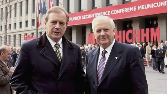 SPD Sticks to Caution After Rubio Speech at Munich Security Conference