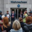 Niedersachsen Designates AfD as Extremist Movement