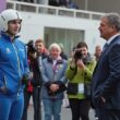 IOC Strips Ukrainian Skeleton Racer of 2026 Accredit Over Memorial Jersey
