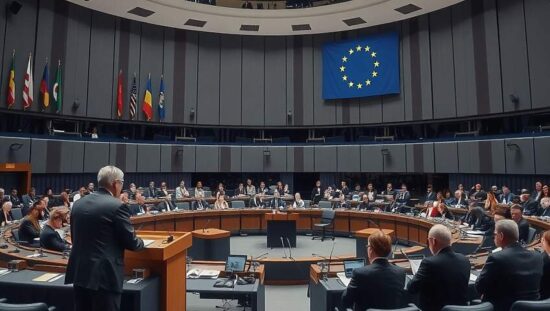 EU Politicians Call for Revoking Hungary’s EU Voting Rights Over Ukraine Policy Blockade