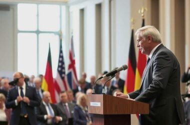 Klingbeil Warns Against Naivety in German‑US Relations After Munich Security Conference