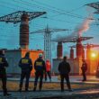 Berlin Power Grid Fire Attack Still Unresolved Authorities Search for New Suspects After Two Months