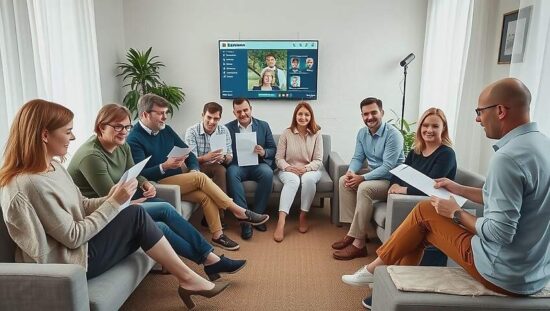 Two Thirds of Germans Say They Would Vote the Same Party a Year After the 2025 Bundestag Election