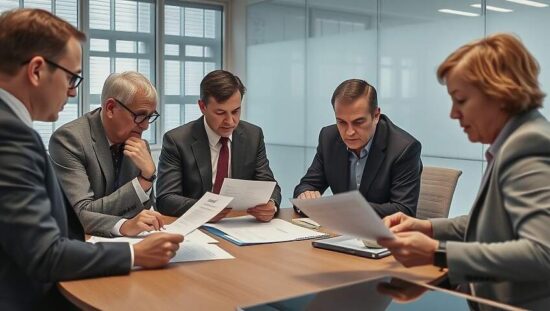 EU Commission Investigates Chinese Wind Turbine Company Over Alleged Foreign Subsidies