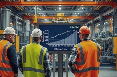 German Industrial Firms Report One‑Third Declining Competitiveness