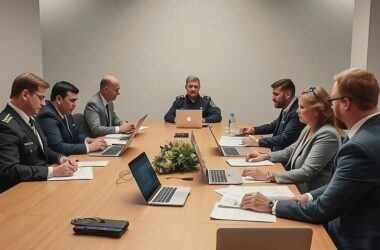 Police Union Cautiously Responds to SPD’s Rail Security Overhaul Plans