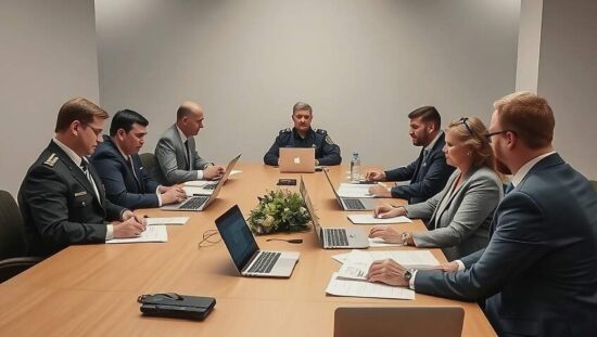 Police Union Cautiously Responds to SPD’s Rail Security Overhaul Plans