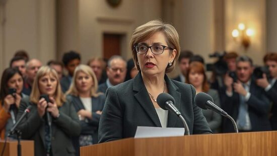 German Data Protection Advocate Specht‑Riemenschneider Opposes Blanket Ban on Social Media for Teens