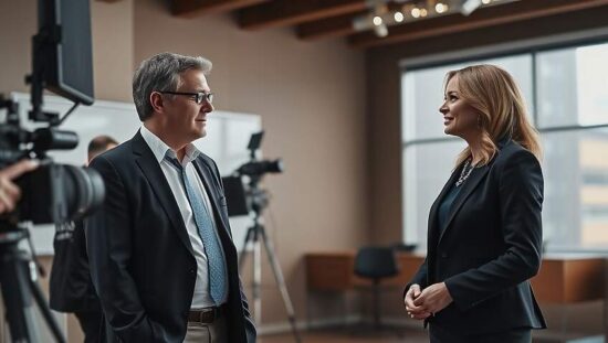 Former Council Head Lars Feld Defends Ulrike Malmendier Amid CDU Exodus