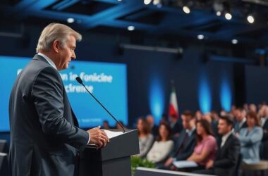 Jens Spahn Praises Merz‑Led Gains Urges Optimism at Stuttgart CDU Party Conference