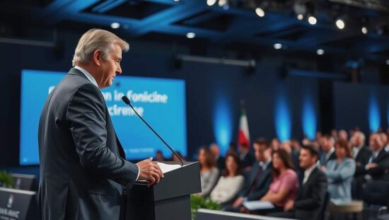 Jens Spahn Praises Merz‑Led Gains Urges Optimism at Stuttgart CDU Party Conference