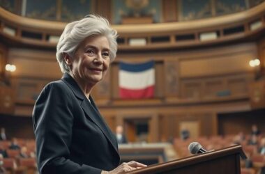 Steinmeier Hails Former Bundestag President Rita Süssmuth as Bold Champion of Democracy