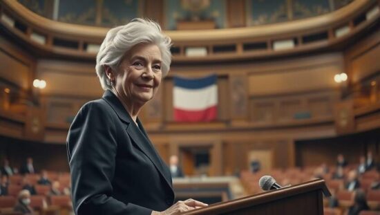 Steinmeier Hails Former Bundestag President Rita Süssmuth as Bold Champion of Democracy